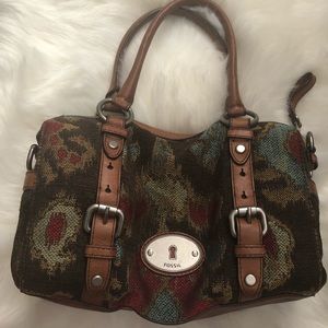 Fossil bag